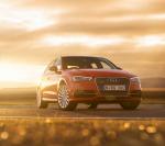 Audi A3 Sportback e-tron 2015 года (AU)